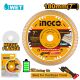 INGCO ULTRATHIN DIAMOND DISC 180MM - SUPER INGCO | Radian Online Zambia