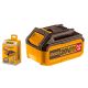 INGCO LITHIUM-ION BATTERY PACK - 20V - 5.0AH