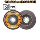 INGCO FLAP DISC - 115MM- P80 SUPER INGCO