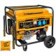 INGCO GASOLINE GENERATOR 5.5 KW SUPER INGCO
