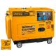 INGCO SILENT DIESEL GENERATOR -5.0KW SUPER INGCO
