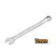 INGCO COMBINATION SPANNER - 7MM