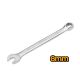 INGCO COMBINATION SPANNER - 8MM