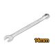 INGCO COMBINATION SPANNER - 14MM 