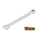 INGCO COMBINATION SPANNER - 15MM 