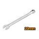 INGCO COMBINATION SPANNER - 20MM