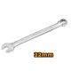 INGCO COMBINATION SPANNER - 22MM - ING_HCSPA221