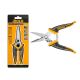 INGCO ELECTRICIAN'S SCISSORS - 200MM