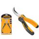INGCO MINI BENT NOSE PLIERS - 115MM
