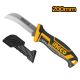 INGCO CABLE STRIPPING KNIFE - 200MM
