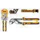INGCO PUMP PLIERS 35 X 200MM - ING_HPP28208 | Radian Online Zambia
