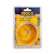 INGCO BI-METAL HOLE SAW - 64MM