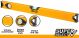 INGCO DOUBLE SIDE SPIRIT LEVEL - HSL08060