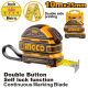 INGCO 50M FIBREGLASS MEASURING TAPE - SUPER INGCO | Radian Online Zambia
