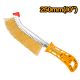 INGCO WIRE STEEL BRUSHER - 250MM