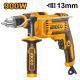 INGCO IMPACT DRILL - 900W - ING_ID9008