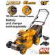 Ingco Gasoline Lawn Mower
