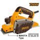 INGCO ELECTRIC PLANER - 750W