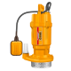 INGCO SUBMERSIBLE PUMP - 0.75HP SUPER INGCO