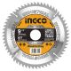 Ingco Tct Saw Blade 235MM