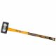 INGCO STONING HAMMER - 4KG