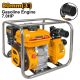 INGCO GASOLINE WATER PUMP - GWP302