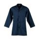 JAVLIN DUSTCOAT - NAVY BLUE