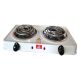 KANGO DOUBLE HOT PLATE - KAN052 - SPIRAL