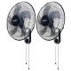 Decakila Wall Fan