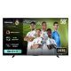 HISENSE 58'' 4K QLED VIDAA  SMART TV - LED58Q6Q