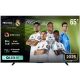 HISENSE 65'' QLED 4K SMART TV - LED65Q6Q