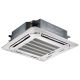 MIDEA CEILING CASSETTE 59000 BTU AIR CONDITIONER - MCD1-60HRN1-R