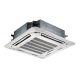 MIDEA 12000 BTU CEILING CASSETTE AIR CONDITIONER