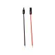 THUNDERBOLT SOLAR PANEL PV MC4 CONNECTOR SET - SECP-1 x 4MM 