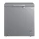 Chest Freezer - 198Ltrs Grey - MDRC362FZG43D | Radian Online
