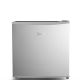 MIDEA 45L BAR FRIDGE SILVER