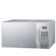 DEFY 30L ELECTRIC SILVER MICROWAVE - DMO391