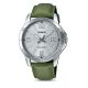 CASIO MEN'S COLLECTION WATCH - MTP-V004L-3BDUF