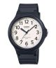 CASIO MEN'S COLLECTION WATCH - MW-240-7BVDF