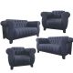 PANAMA 6 SEATER UPRANGE SOFA SET - DA