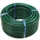 TREGER GREEN 30M BRAIDED HOSE PIPE 1/2