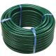 TREGER GREEN 30M BRAIDED HOSE PIPE