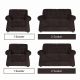 RADIAN 6 SEATER SOFA - PUMA AH