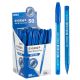 Deli Every Ball Point Pen Box