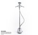 REAL 1600W Garment Steamer 1.5L | QY60DS Clothes Steamer