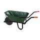 MONARCH HEAVY DUTY WHEELBARROW
