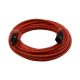 THUNDERBOLT SOLAR PV EXTENSION CABLE - 6MM X 10M - red