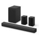 LG SOUND BAR - S40TR