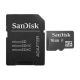 SANDISK SDHC 16GB MICRO SD CARD WITH ADAPTER - SDK_16GB_MSD