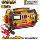 INGCO BATTERY CHARGER - CB1601